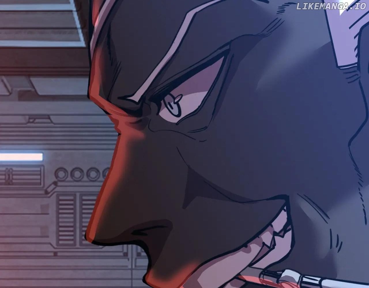 Log into the Future Chapter 219 - page 30